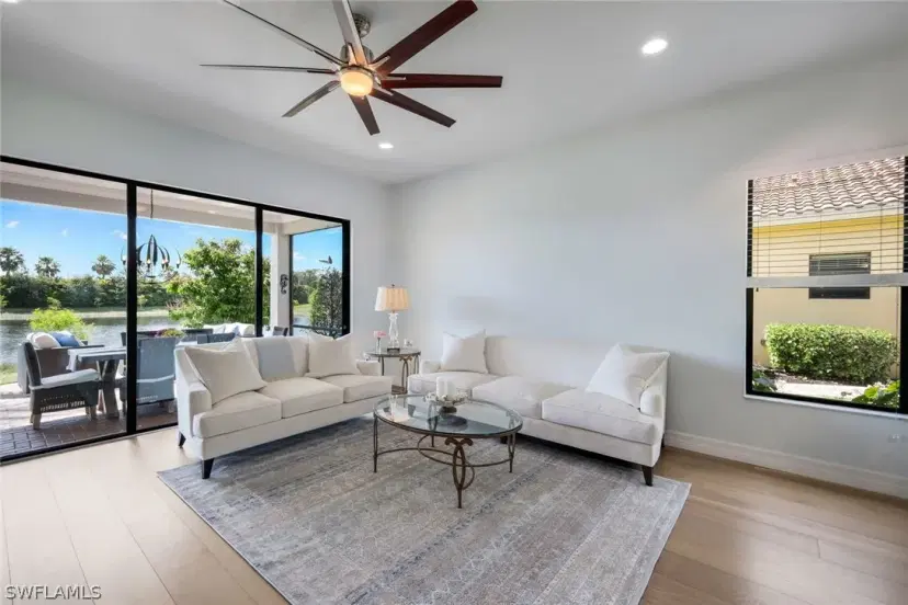 Picture of 13339 Silktail Dr, Naples FL 34109