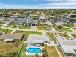 Picture of 752 Coral Dr, Cape Coral, FL 33904