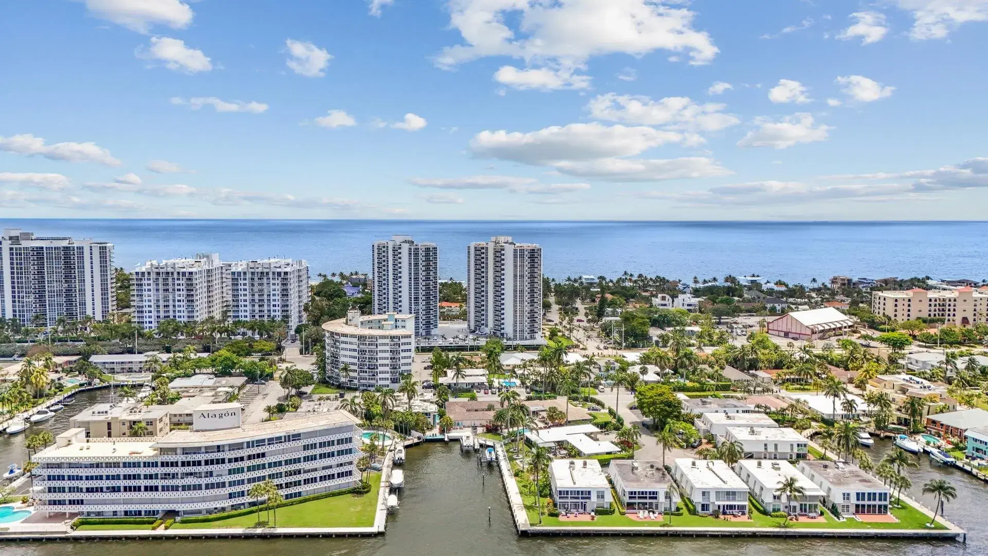 Picture of 2701 N Ocean Boulevard 5C, Fort Lauderdale, FL 33308