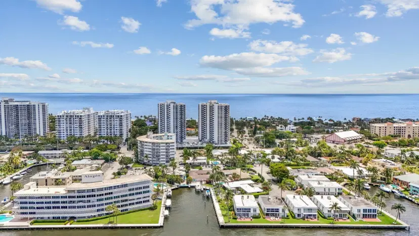 Picture of 2701 N Ocean Boulevard 5C, Fort Lauderdale FL 33308