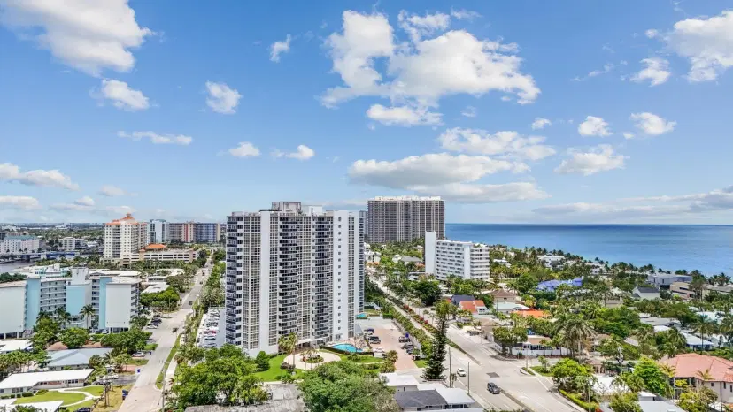 Picture of 2701 N Ocean Boulevard 5C, Fort Lauderdale FL 33308