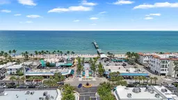 Picture of 2701 N Ocean Boulevard 5C, Fort Lauderdale, FL 33308
