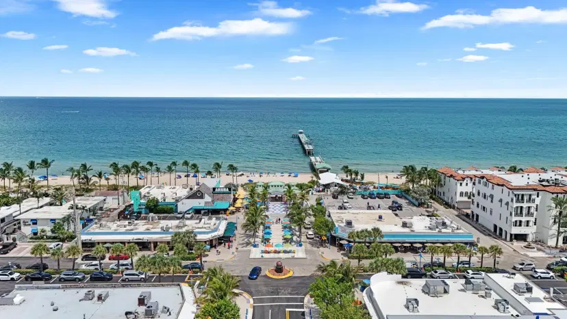 Picture of 2701 N Ocean Boulevard 5C, Fort Lauderdale FL 33308