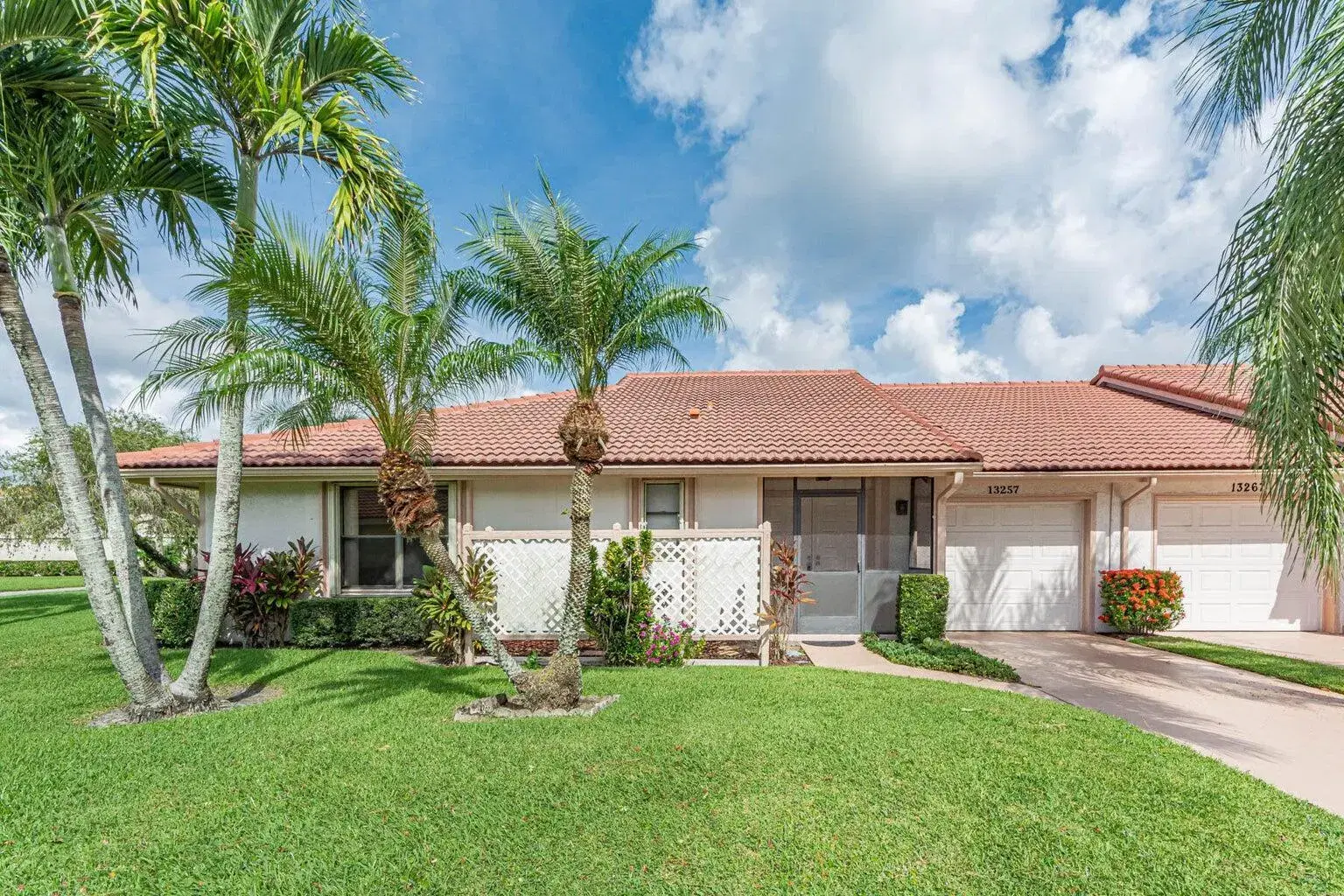 Picture of 13257 Touchstone Place, West Palm Beach, FL 33418