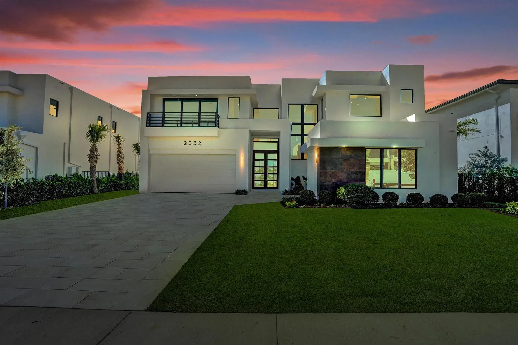 Picture of 2232 Delray Ridge Lane, Delray Beach, FL 33444