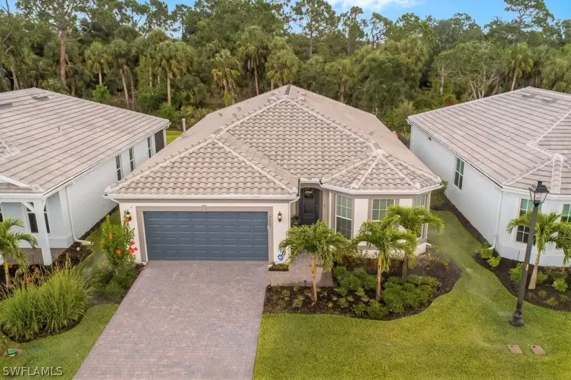 Picture of 7521 Paradise Tree Dr, North Fort Myers FL 33917