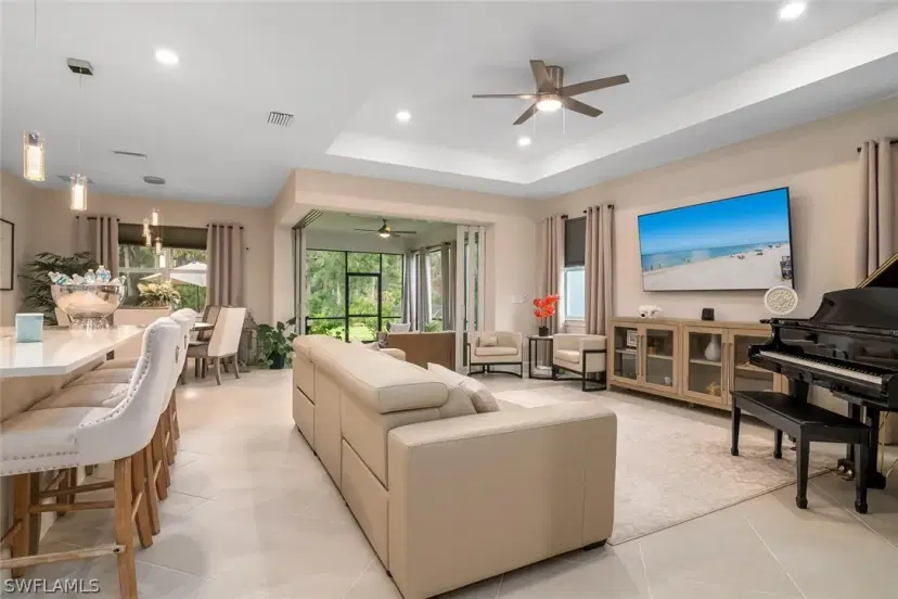 Picture of 7521 Paradise Tree Dr, North Fort Myers FL 33917