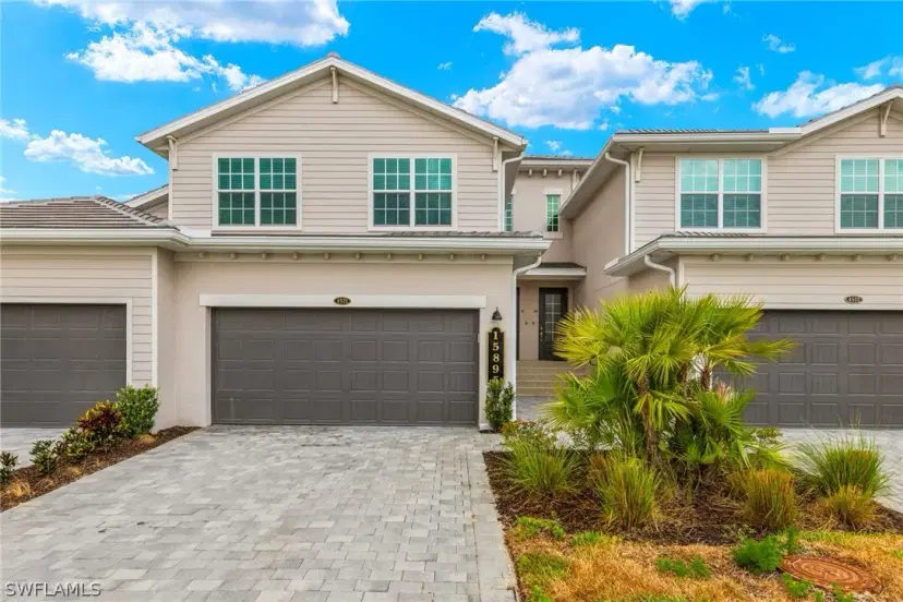 Picture of 15895 Grassland Ln 4521, Babcock Ranch FL 33982