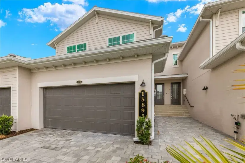 Picture of 15895 Grassland Ln 4521, Babcock Ranch FL 33982