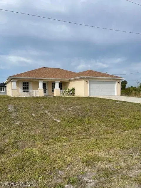 Picture of 354 Petite Ave, Lehigh Acres, FL 33974