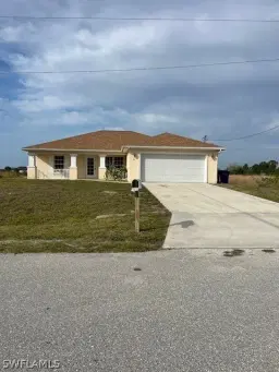 Picture of 354 Petite Ave, Lehigh Acres, FL 33974