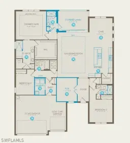 Picture of 6245 Patriot Ln, Ave Maria, FL 34142