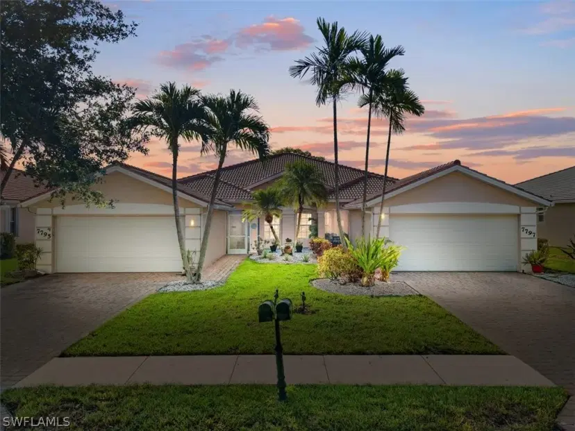 Picture of 7795 Berkshire Pines Dr, Naples FL 34104