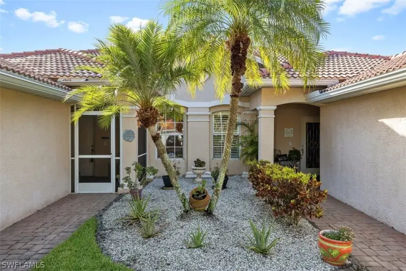 Picture of 7795 Berkshire Pines Dr, Naples FL 34104