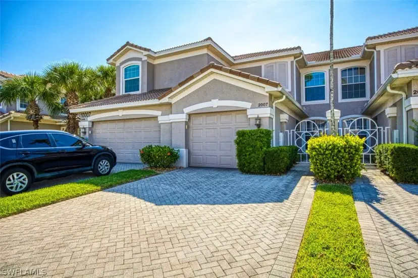 Picture of 10007 Sky View Way 2007, Fort Myers FL 33913
