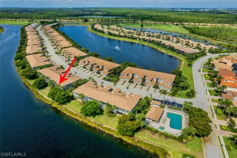 Picture of 10007 Sky View Way 2007, Fort Myers FL 33913
