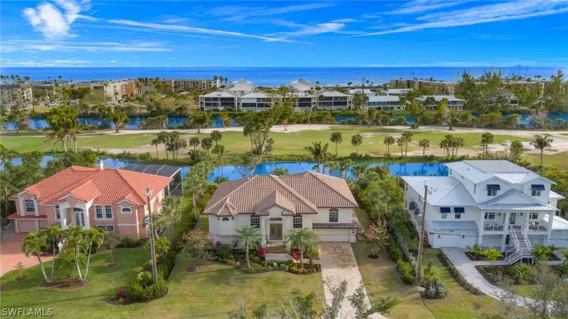 Picture of 1199 Par View Dr, Sanibel FL 33957