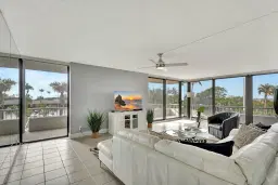 Picture of 5550 N Ocean Drive 2B, Riviera Beach, FL 33404