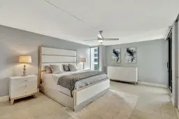 Picture of 5550 N Ocean Drive 2B, Riviera Beach, FL 33404