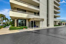 Picture of 5550 N Ocean Drive 2B, Riviera Beach, FL 33404