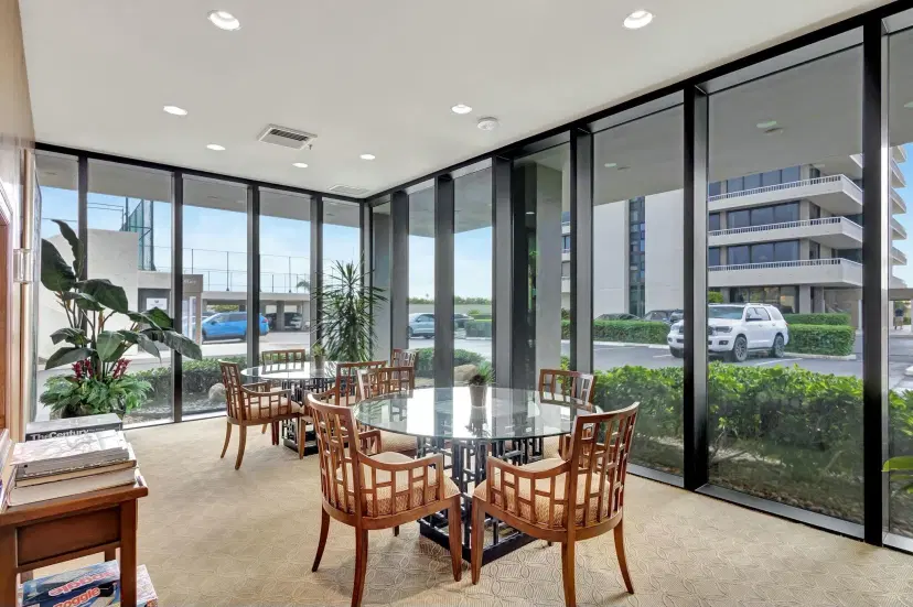 Picture of 5550 N Ocean Drive 2B, Riviera Beach FL 33404