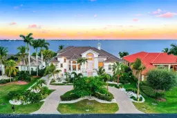 Picture of 12560 Panasoffkee Dr, North Fort Myers, FL 33903