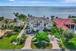 Picture of 12560 Panasoffkee Dr, North Fort Myers, FL 33903