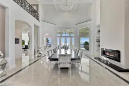 Picture of 12560 Panasoffkee Dr, North Fort Myers, FL 33903