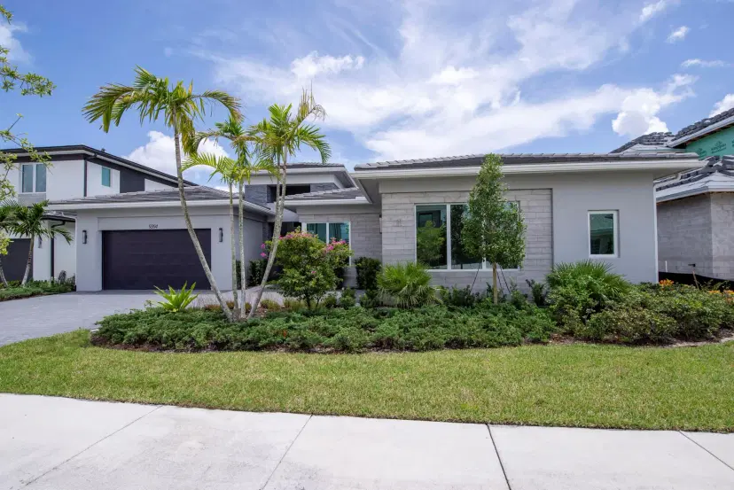 Picture of 9204 Coral Isles Circle, Palm Beach Gardens FL 33412