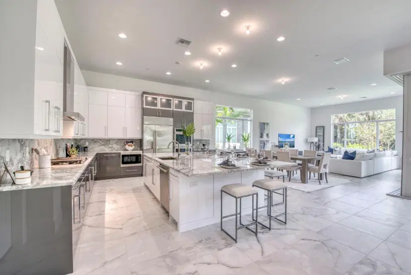 Picture of 9204 Coral Isles Circle, Palm Beach Gardens FL 33412