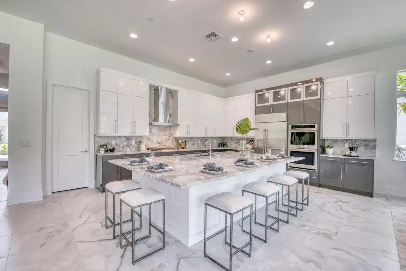 Picture of 9204 Coral Isles Circle, Palm Beach Gardens FL 33412