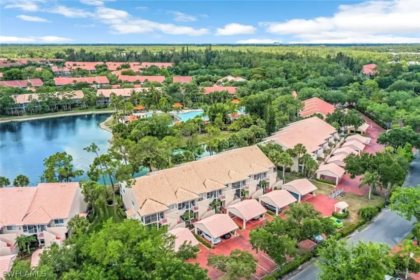 Picture of 2420 Hidden Lake Dr 1006, Naples FL 34112