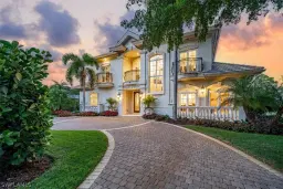 Picture of 33 3Rd St S, Naples, FL 34102
