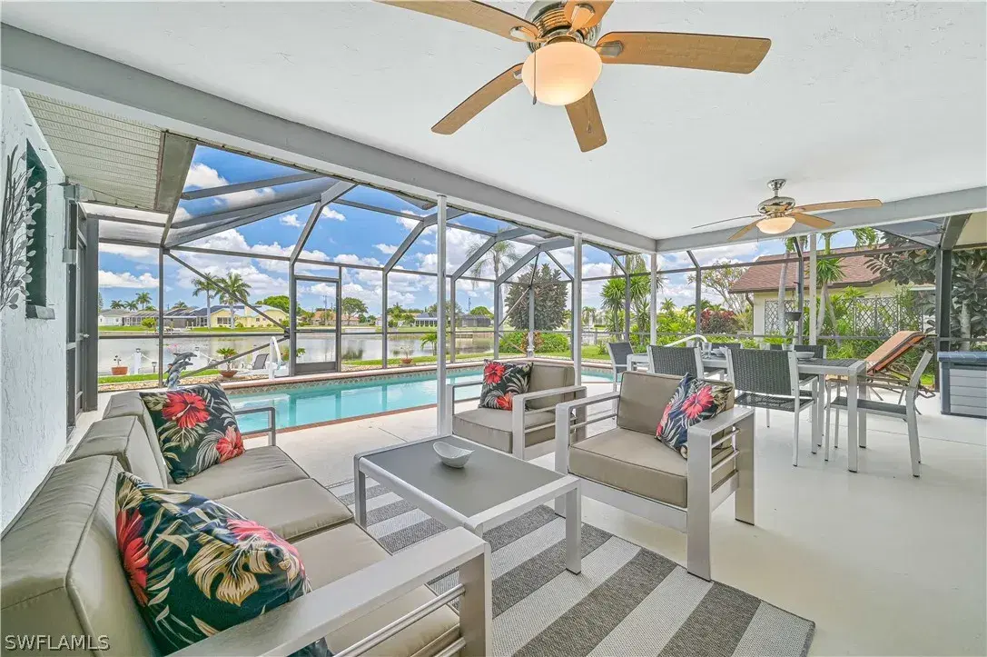 Picture of 2002 SE 6Th Ave, Cape Coral, FL 33990