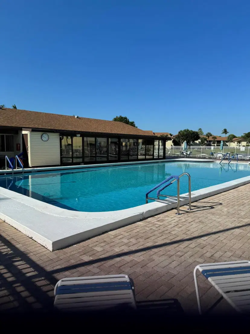 Picture of 3560 Pine Tree Court A-2, Greenacres FL 33463