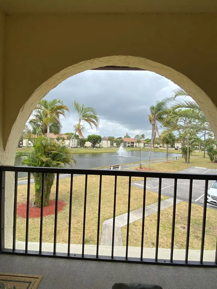 Picture of 3560 Pine Tree Court A-2, Greenacres FL 33463