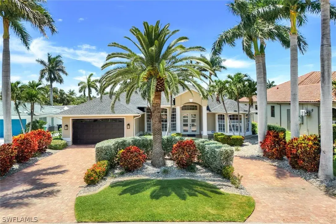 Picture of 5610 Coronado Ct, Cape Coral, FL 33904