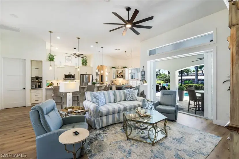Picture of 5610 Coronado Ct, Cape Coral FL 33904