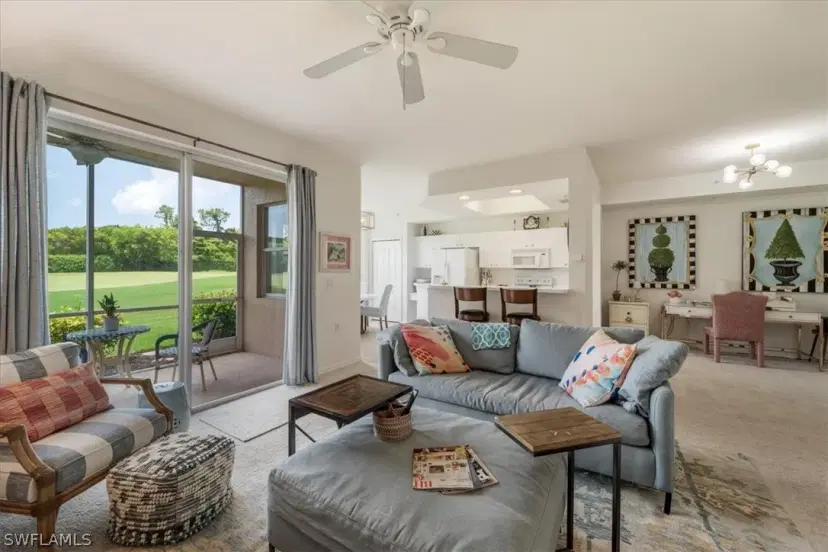 Picture of 2875 Cypress Trace Cir 8-102, Naples FL 34119