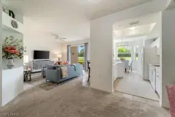 Picture of 2875 Cypress Trace Cir 8-102, Naples, FL 34119