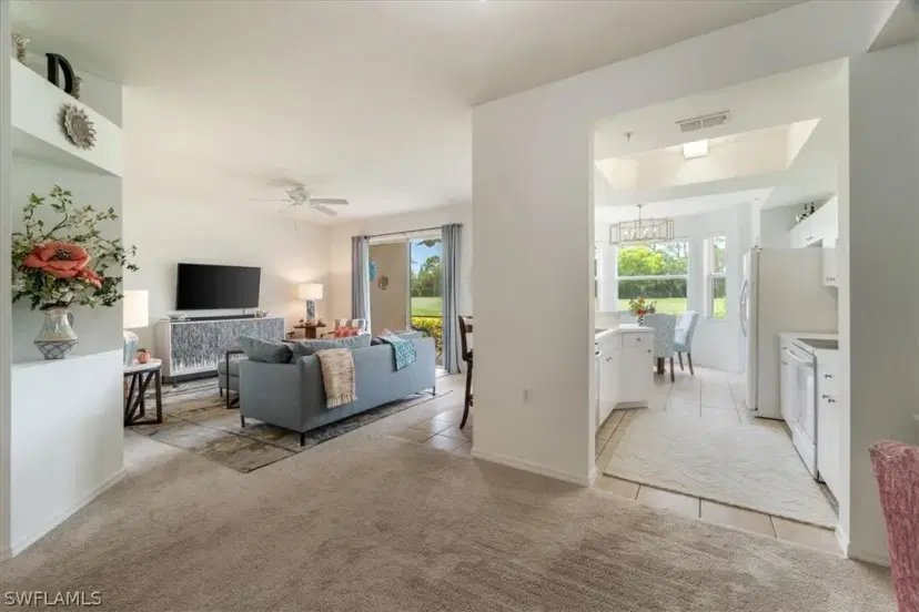 Picture of 2875 Cypress Trace Cir 8-102, Naples FL 34119