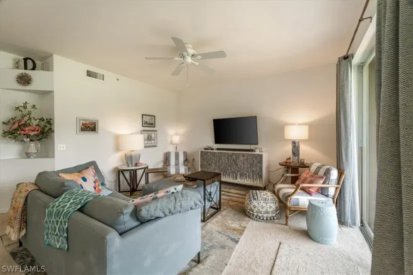 Picture of 2875 Cypress Trace Cir 8-102, Naples FL 34119