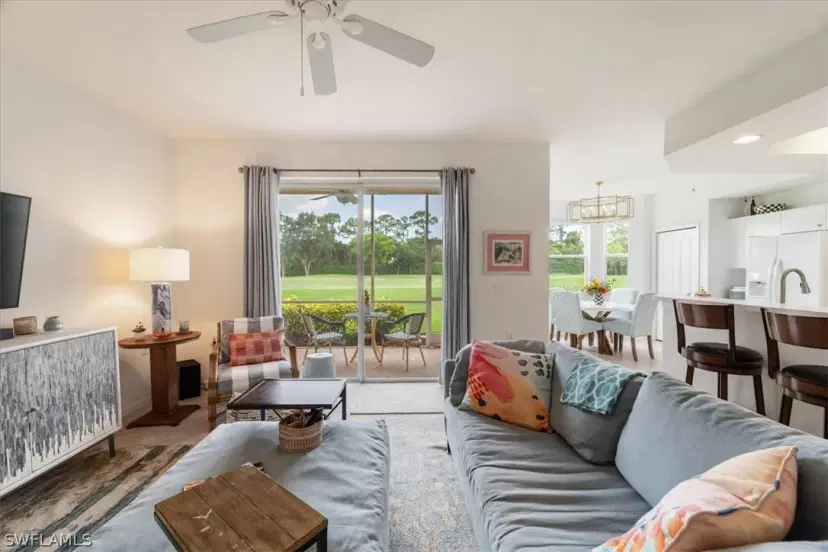Picture of 2875 Cypress Trace Cir 8-102, Naples FL 34119