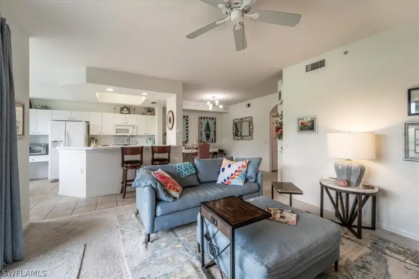 Picture of 2875 Cypress Trace Cir 8-102, Naples FL 34119