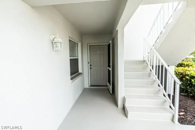 Picture of 1350 Churchill Cir L104, Naples FL 34116