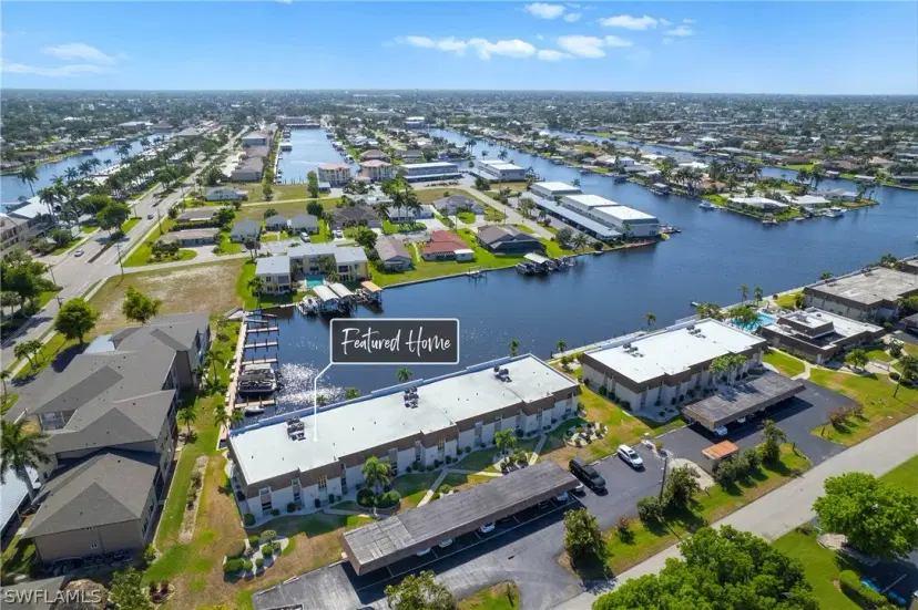 Picture of 4116 SE 19Th Ave 102, Cape Coral FL 33904