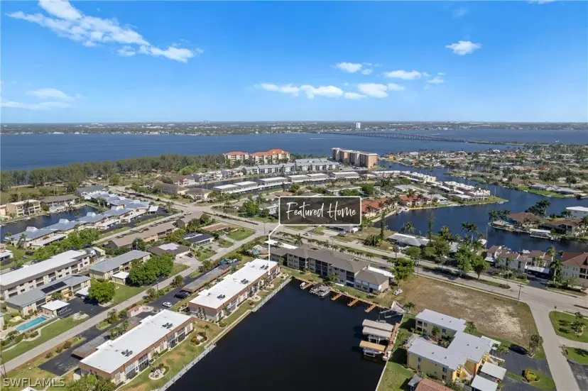 Picture of 4116 SE 19Th Ave 102, Cape Coral FL 33904