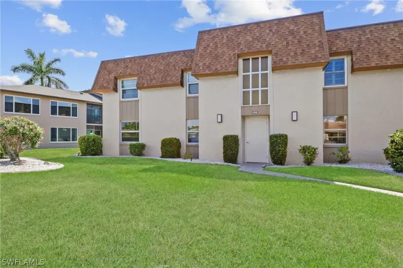 Picture of 4116 SE 19Th Ave 102, Cape Coral FL 33904
