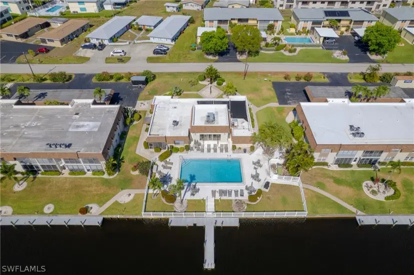 Picture of 4116 SE 19Th Ave 102, Cape Coral FL 33904