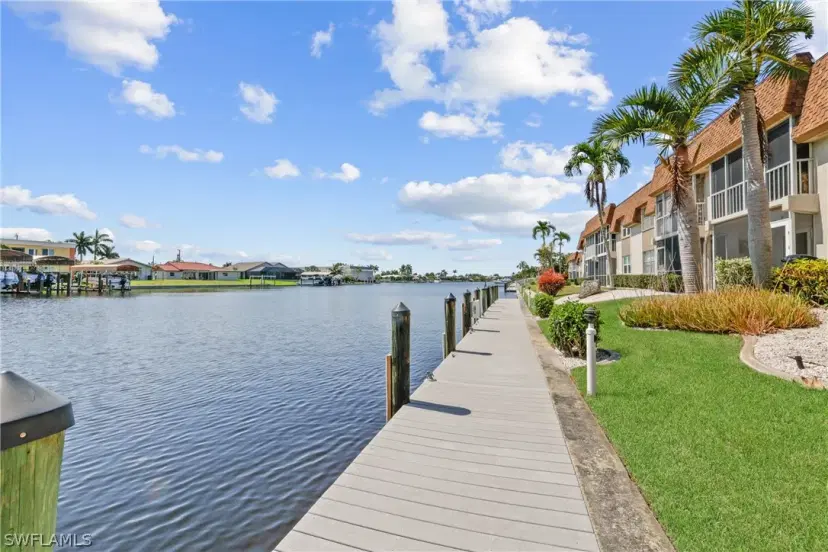 Picture of 4116 SE 19Th Ave 102, Cape Coral FL 33904